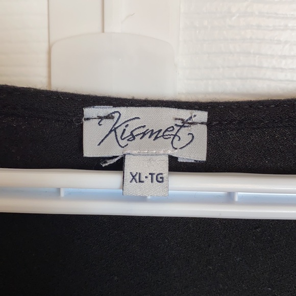 Kismet Long sleeve shirt - Picture 3 of 3